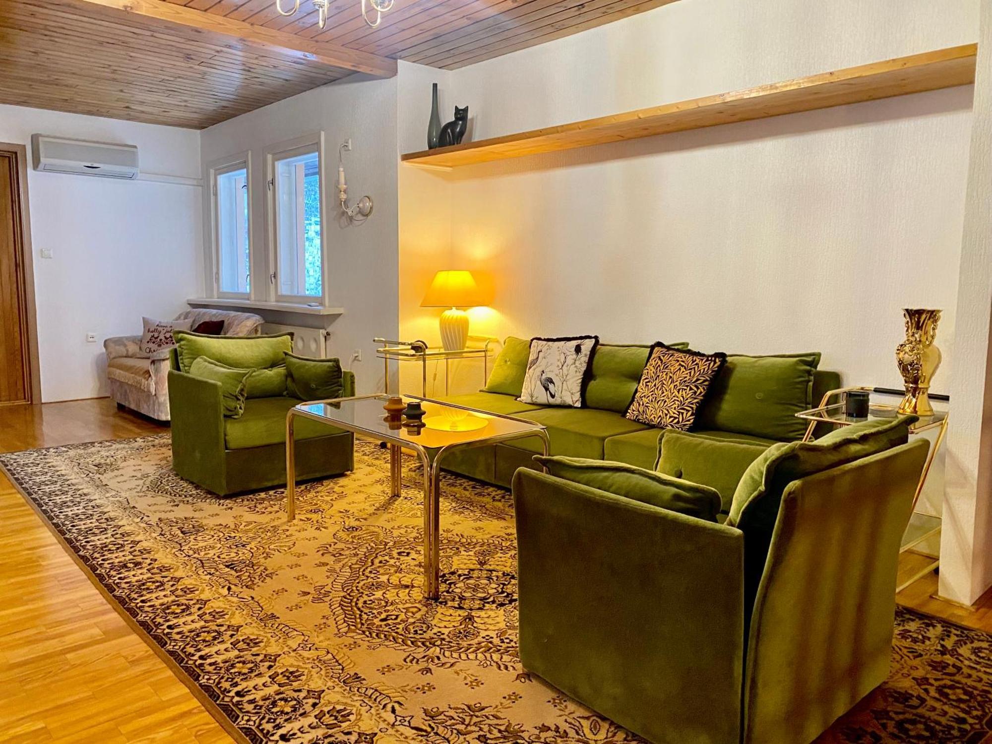 Cozy Home In Талин Екстериор снимка